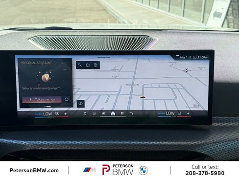 Used 2025 BMW 330i xDrive Sedan w/ Convenience Package image 27