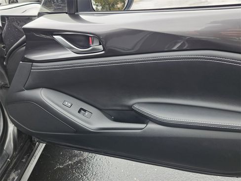 Used 2023 MAZDA MX-5 Miata Grand Touring w/ Weather Package image 13