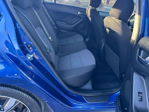 Used 2018 Kia Forte S w/ S Technology Plus Package image 10