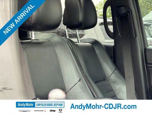 Used 2020 Jeep Grand Cherokee Limited X AWD/4WD image 47