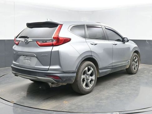 Used 2019 Honda CR-V EX image 10