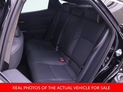 Certified 2026 Toyota Crown Platinum AWD/4WD image 10