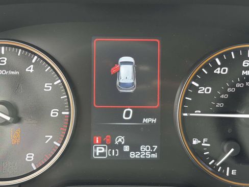 Certified 2024 Subaru Crosstrek 2.5i Wilderness w/ Crosstrek Mirror Package AWD/4WD image 29