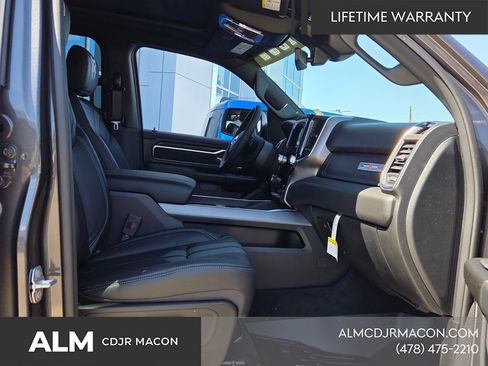 New 2026 RAM 1500 Big Horn AWD/4WD image 17