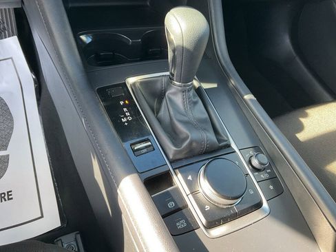 Used 2024 MAZDA MAZDA3 s image 10