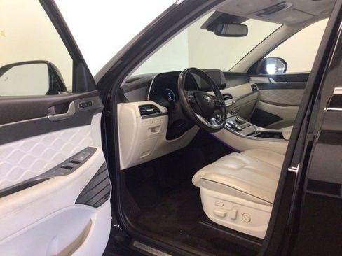 Used 2020 Hyundai Palisade Limited FWD image 14