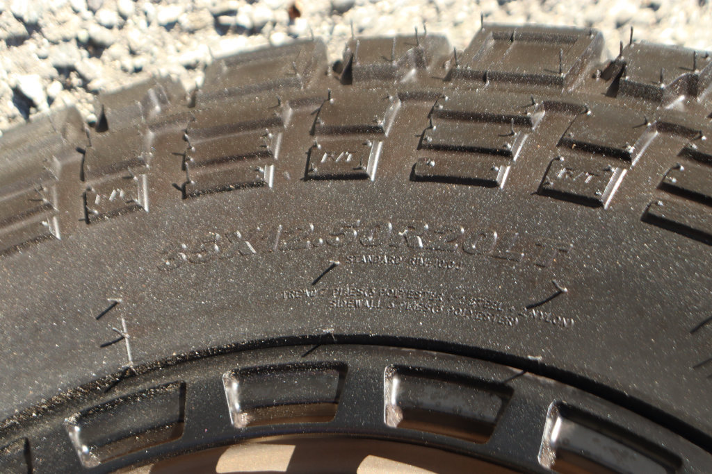 Used 2025 RAM 2500 Tradesman AWD/4WD image 40