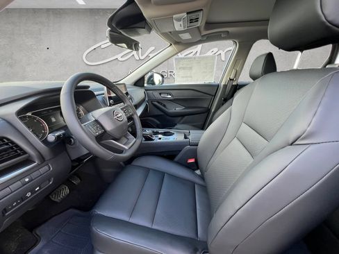 New 2026 Nissan Rogue Dark Armor FWD image 20