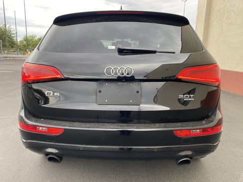 Used 2014 Audi Q5 2.0T Premium Plus w/ Premium Plus Package image 9