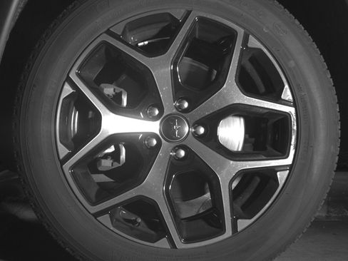 Used 2025 Jeep Compass Limited image 12