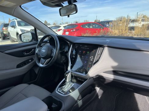 Used 2023 Subaru Legacy Premium image 18