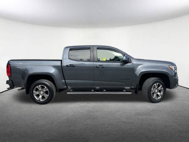 Used 2017 Chevrolet Colorado Z71 AWD/4WD image 15