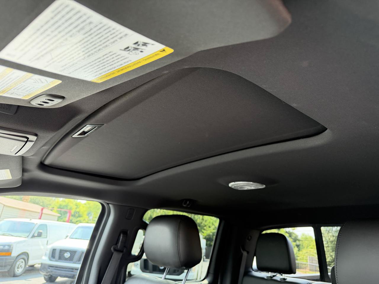 Used 2013 Ford F150 Platinum AWD/4WD image 10