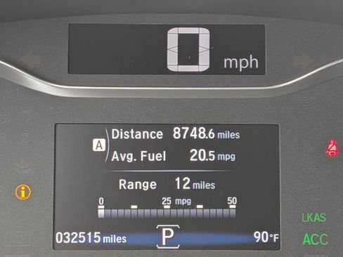 Certified 2023 Honda Ridgeline Sport image 29