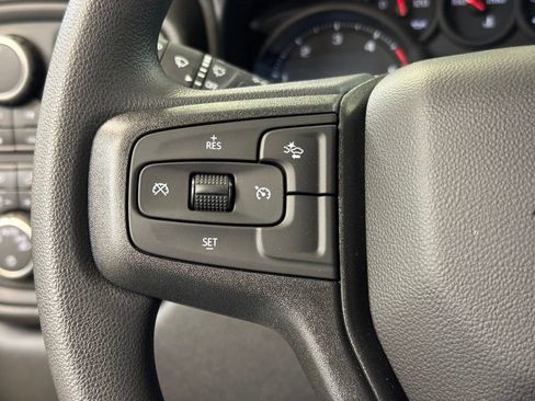 New 2026 Chevrolet Silverado 3500 W/T w/ WT Convenience Package image 33