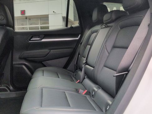 New 2026 GMC Terrain Elevation w/ Elevation Premium Package AWD/4WD image 15