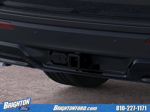 Used 2026 Ford Explorer ST-Line AWD/4WD image 23