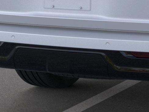 New 2026 Lincoln Navigator L Premier AWD/4WD image 23