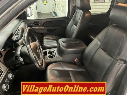 Used 2013 Chevrolet Silverado 1500 LTZ w/ LTZ Plus Package image 27