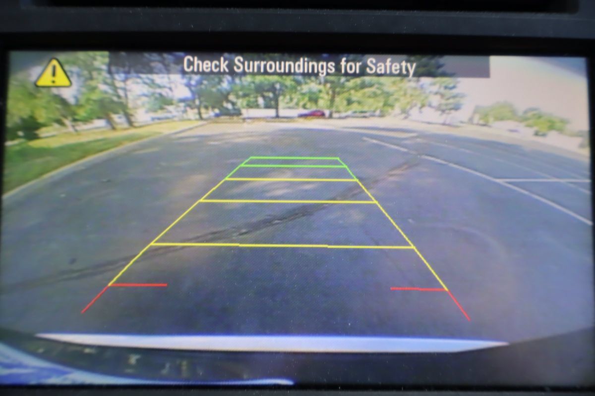 Used 2015 GMC Acadia Denali AWD/4WD image 37