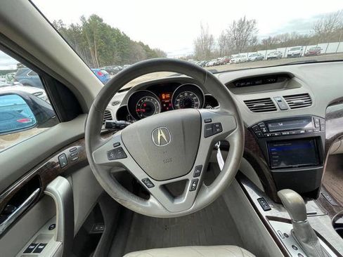 Used 2011 Acura MDX image 34