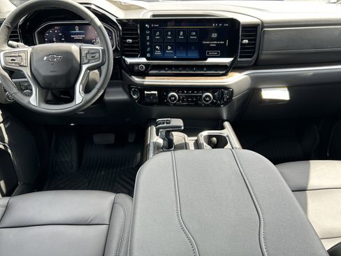 New 2026 Chevrolet Silverado 1500 LT Trail Boss w/ Convenience Package II image 74