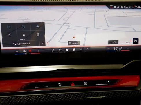 New 2026 BMW 550e xDrive w/ Premium Package image 10