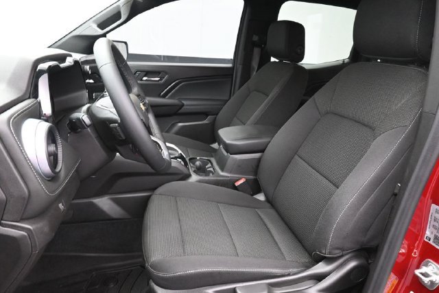 Used 2024 Chevrolet Colorado LT w/ LT Convenience Package RWD image 24