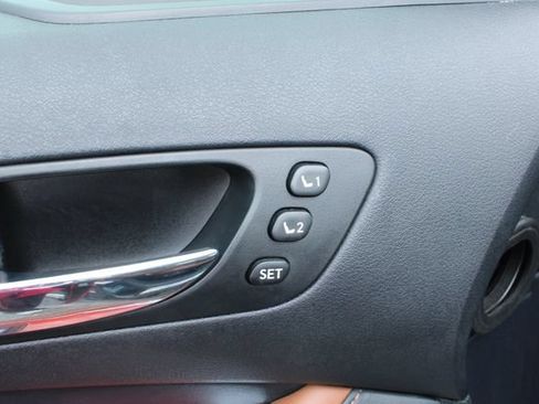 Used 2012 Lexus ES 350 w/ Touring Special Edition FWD image 12