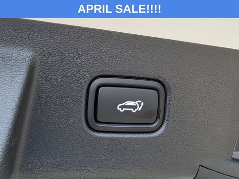 Used 2023 Hyundai Tucson Limited image 14