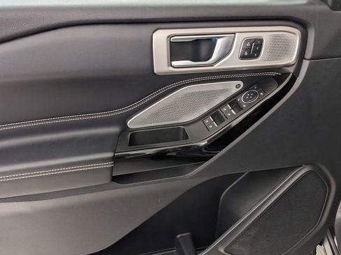 Used 2021 Ford Explorer ST w/ ST Street Pack image 26