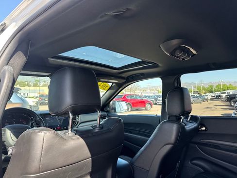Used 2023 Dodge Durango GT AWD/4WD image 27