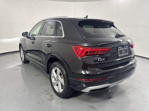 Used 2019 Audi Q3 2.0T Premium AWD/4WD image 30
