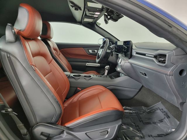 Certified 2024 Ford Mustang Premium RWD image 18