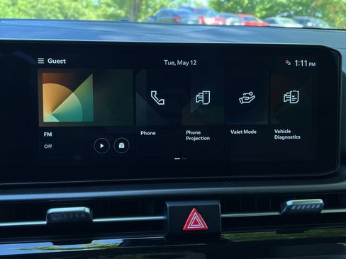 New 2026 Kia Sportage EX FWD image 31