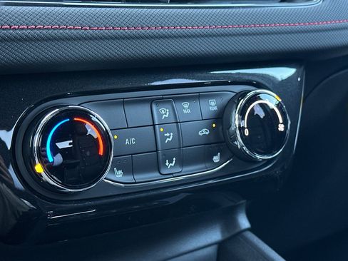 New 2026 Chevrolet TrailBlazer RS image 20