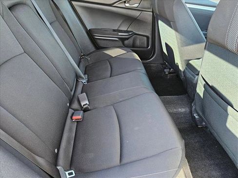 Used 2016 Honda Civic EX image 16