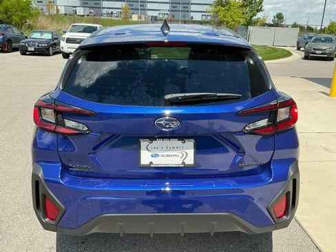 New 2026 Subaru Crosstrek 2.5i AWD/4WD image 3