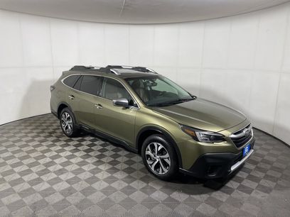 Used 2022 Subaru Outback Touring XT