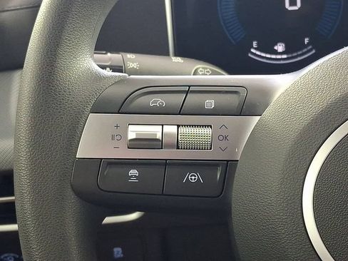 Certified 2025 Hyundai Sonata SE FWD image 25
