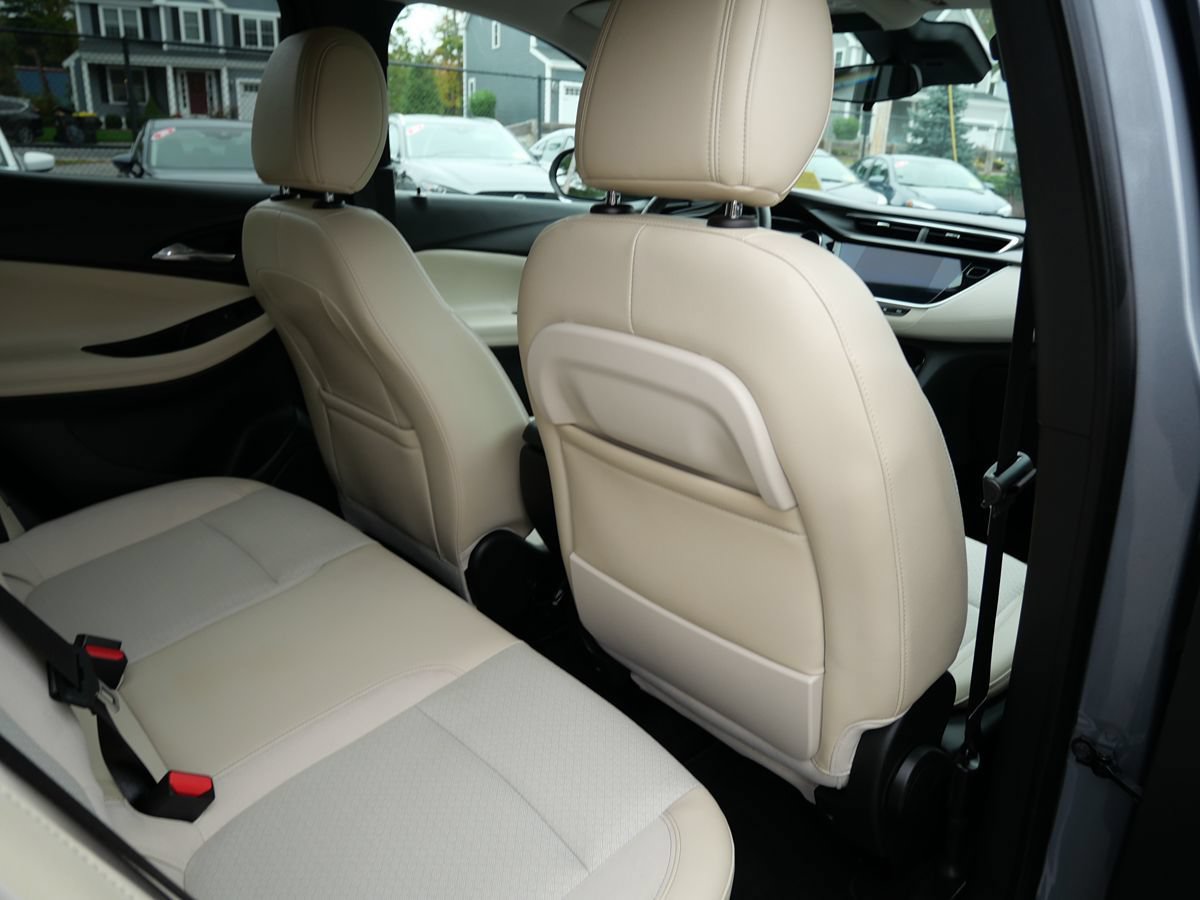 Used 2023 Buick Encore GX Preferred FWD image 26