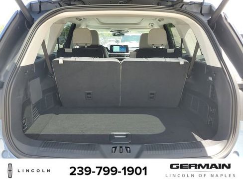 New 2025 Lincoln Aviator Reserve image 22