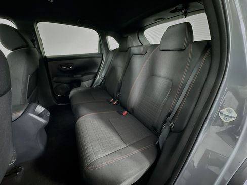 Certified 2023 Honda HR-V Sport image 23