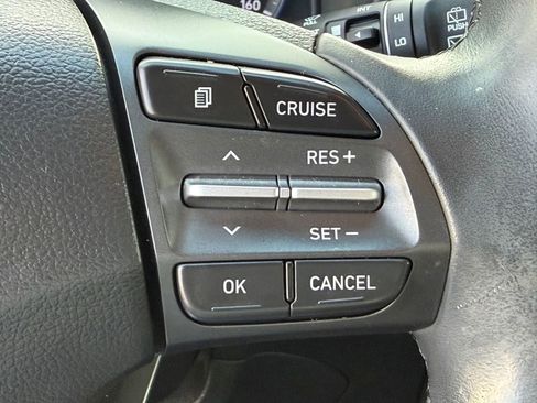 Used 2018 Hyundai Kona Limited image 39