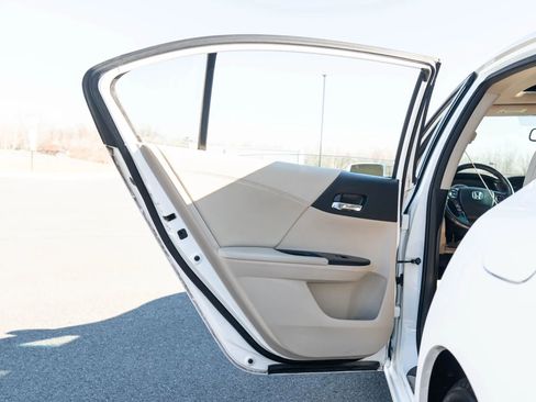 Used 2013 Honda Accord EX-L image 47