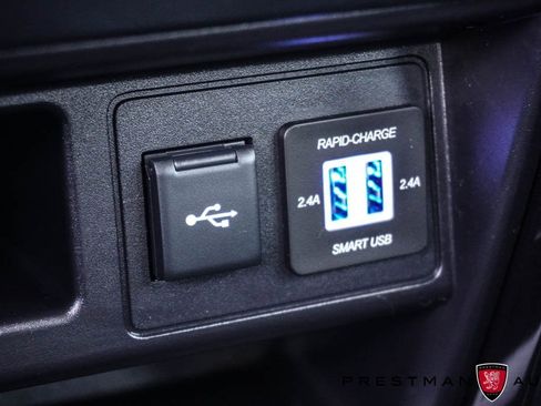 Used 2024 Toyota 4Runner TRD Off-Road Premium image 40