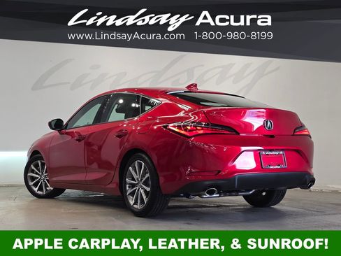 Used 2026 Acura Integra FWD image 4
