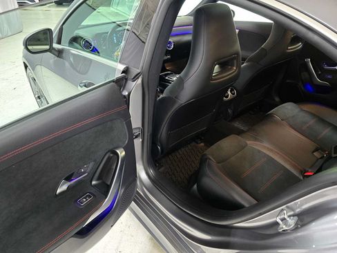 Certified 2023 Mercedes-Benz CLA 250 4MATIC image 15