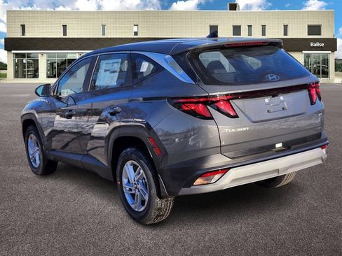 New 2026 Hyundai Tucson SE image 5