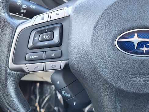 Used 2016 Subaru Forester 2.5i w/ Alloy Wheel Package image 24